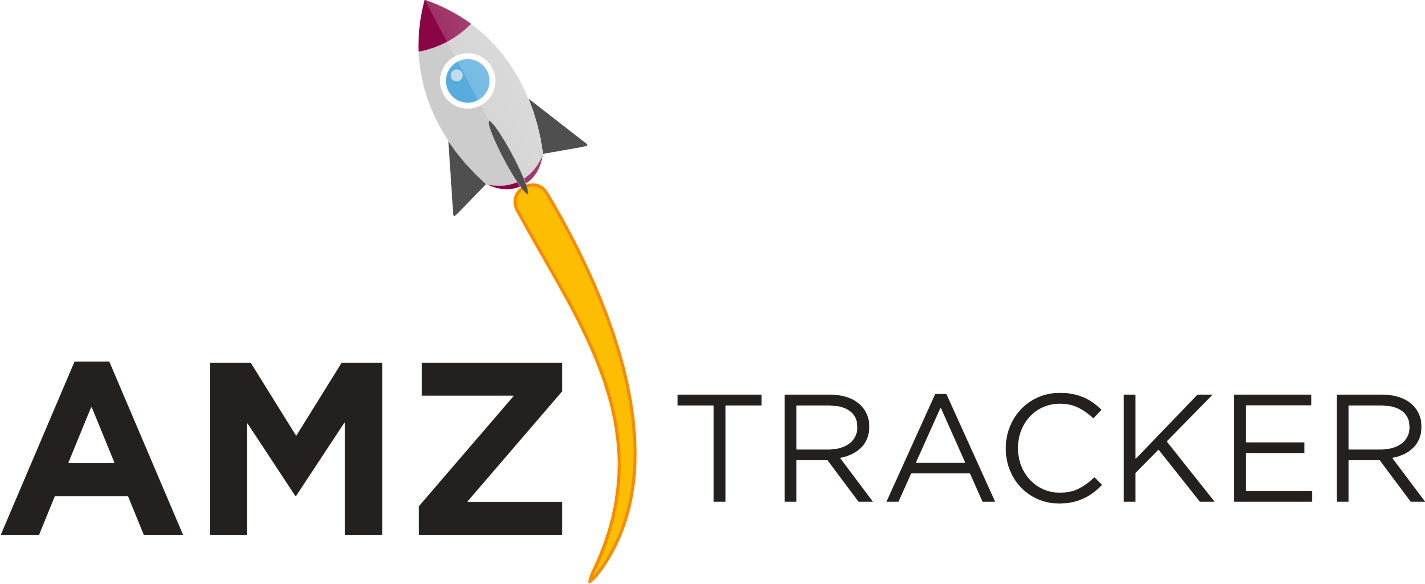 AMZ Tracker Logo